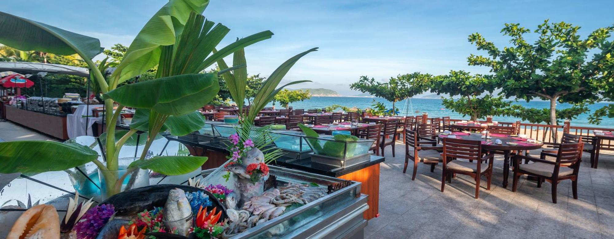 Yalong Bay Mangrove Tree Resort Szanja Kültér fotó